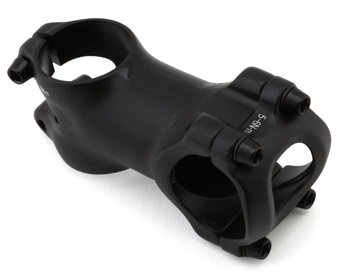 Cannondale One Stem (Black) (31.8) (60mm) (7°)
